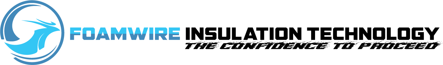 FOAMWIRE INSULATION TECHNOLOGY